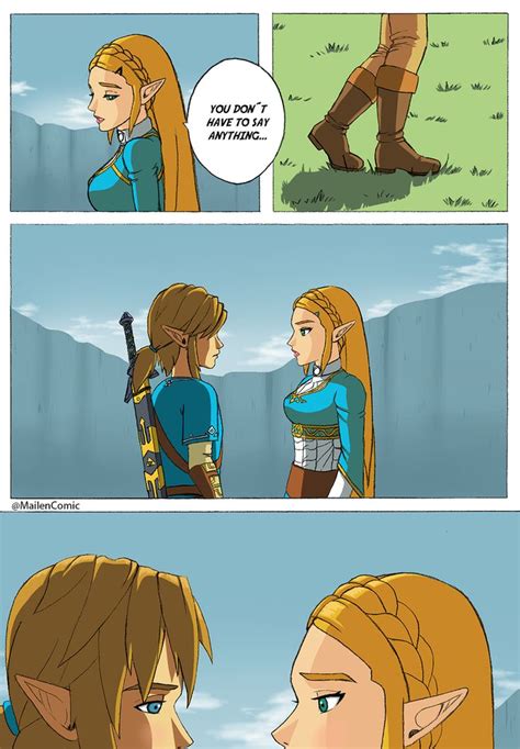 prinzessin zelda nackt|Princess Zelda Porn comics, Rule 34, Cartoon porn